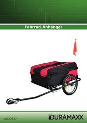 Duramaxx 10027857 Manual