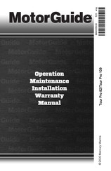 Mercury Tour Pro 82 Motormanual