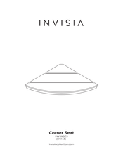 Invisia INV-WSCS Manual