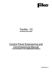 Fike Twinflex V3 Engineering And Commissioning Manual