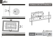 ViewZ VZ-AM03 Installation Manual