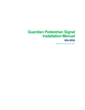 Campbell Guardian Installation Manual