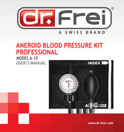 Dr.Frei A-10 User Manual