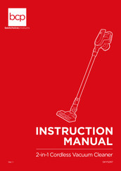 BCP SKY5297 Instruction Manual