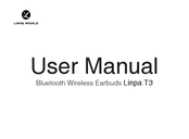 Linpa T3 User Manual