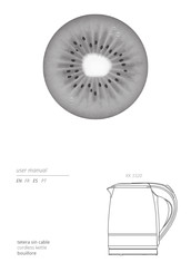 Kiwi KK 3320 User Manual