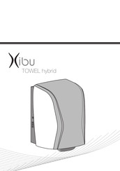 Xibu TOWEL hybrid Manual