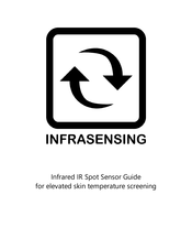 ServersCheck Infrasensing EST-IRSPOT Series Manual
