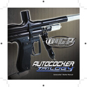 WGP TRILOGY Manual