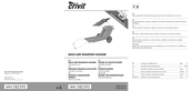 Crivit 282395 Instructions For Use Manual