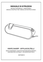 Kasanova WAT000012 Instruction Manual