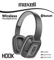 Maxell HOOK User Manual