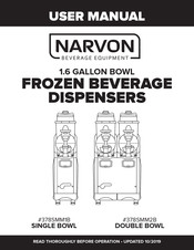 Narvon 378SMM1B User Manual