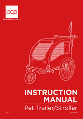 BCP SKY1760 Instruction Manual