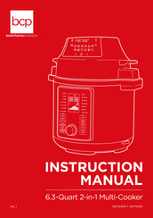 BCP SKY5434 Instruction Manual