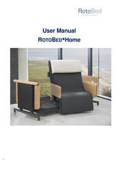 RotoBed Home User Manual