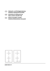 Airuno IKT 302 Instructions For Fitting And Use