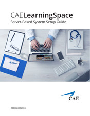 CAE LearningSpace Setup Manual