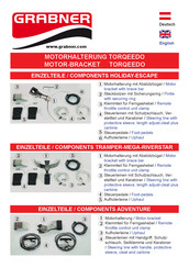 grabner TORQEEDO Manual