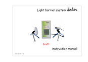 eltima electronic Joker Instruction Manual