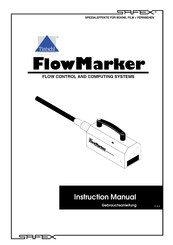 Safex Tintschl Engineering FlowMarker Instruction Manual