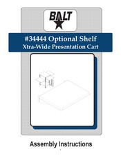 Balt 34444 Assembly Instructions