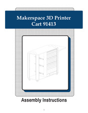 Balt 91413 Assembly Instructions Manual