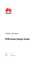 Huawei ME909u-521 Design Manual