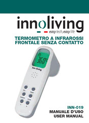 INNOLIVING INN-019 User Manual