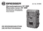 Bresser 3310005 Instruction Manual