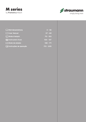 Straumann 179250-STM User Manual