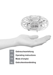 DS Produkte JY803 Operating Instructions Manual