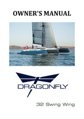 Dragonfly 32 Swing Wing Manual