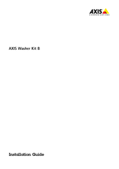 Axis B Manuals | ManualsLib