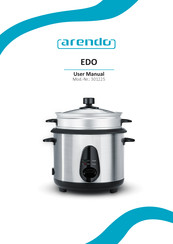 ARENDO 301225 User Manual