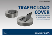 Grundfos PS.R 800 Instructions Manual
