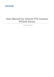 Kedacom IPC52X Series User Manual