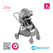 Bebe Confort Zelia Manuals Manualslib