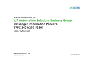 Nexcom TPPC 2401 User Manual