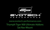 Evotech Performance PRN014569-014925 Installation Instructions Manual