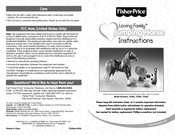 Fisher-Price 75282 Instructions