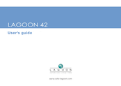 Lagoon 42 User Manual