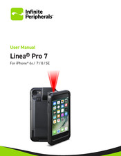 Infinite Peripherals Linea Pro 7 User Manual