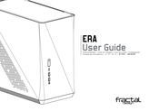 Fractal design ERA User Manual