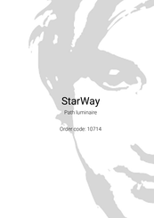 LUX LUMEN StarWay Manual