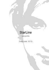 LUX LUMEN StarLine Manual