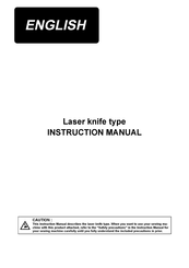 JUKI PS800-8045 Instruction Manual