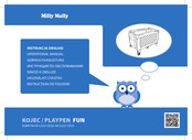 Milly Mally FUN Operational Manual