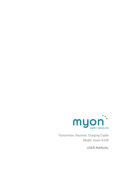 myon m320 User Manual
