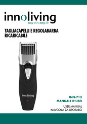 INNOLIVING INN-713 User Manual